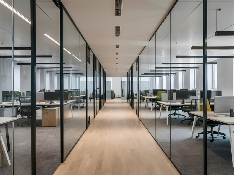 Bureaux Bureaux