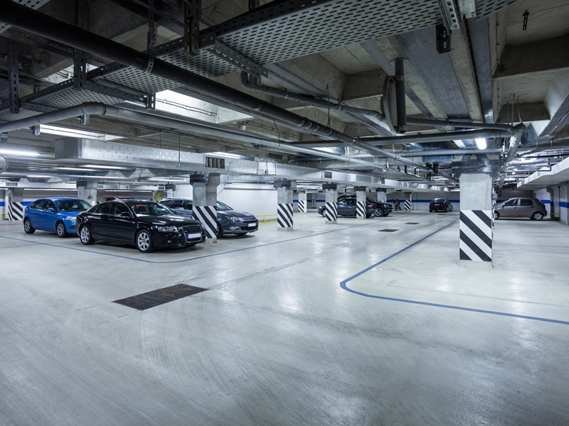Parking Parking
