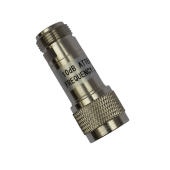 Atténuateur 10 dB pour amplificateur GSM