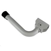 Fixation murale pour antenne de répéteur GSM