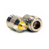 Connecteur N femelle-SMA femelle pour répéteur GSM