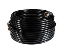 Câble coaxial 100m (7D) pour amplificateur GSM