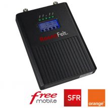 amplificateur 4G GSM Rosenfelt RF EL10-L