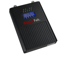 Amplificateur GSM 4G Rosenfelt RF LED15-L