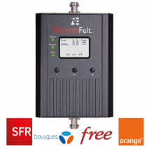 Amplificateur GSM 4G Rosenfelt RF ED13-H