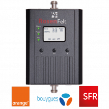Amplificateur 4G Rosenfelt RF EL13-H