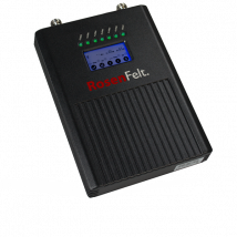 Amplificateur en ligne GSM 4G Rosenfelt RF LED20L-T