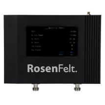 AMPLIFICATEUR GSM 4G 5G Rosenfelt RF ZE20-RL