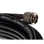 Câble coaxial 20 m pour amplificateur GSM thumbnail