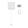 AMPLIFICATEUR 2G 3G 4G 5G - 6 BANDES (jusqu'à 1 200m²) thumbnail