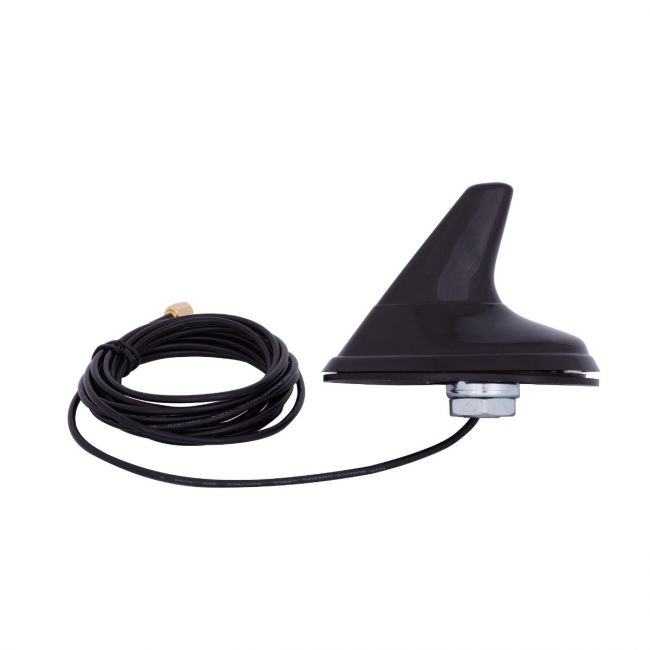 Antenne de voiture (type Shark) 4 dBi