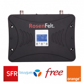 Rosenfelt RF LED10-L