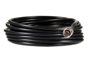 Câble coaxial 20 m Rosenfelt pour répéteur GSM