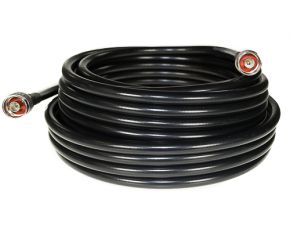 Câble coaxial 30 m Rosenfelt pour répéteur GSM