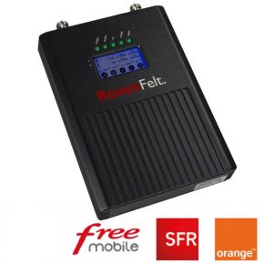 Amplificateur 4G Rosenfelt RF EL10-L