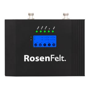 AMPLIFICATEUR GSM 4G 5G Rosenfelt  RF ZLE15-RL