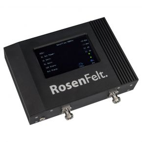 AMPLIFICATEUR (tout opérateurs) – 4G et 5G (1.000 m²)