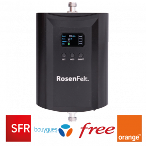 Amplificateur GSM RF FB10S