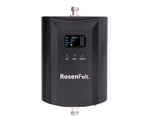 Amplificateur GSM Rosenfelt RF E10S Amplificateur GSM Rosenfelt RF E10S
