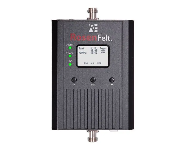 Amplificateur GSM 3G 4G Rosenfelt RF ED13-H