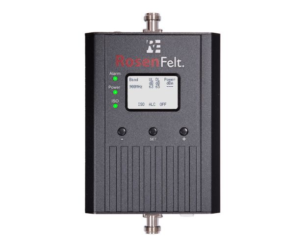 Amplificateur GSM 4G Rosenfelt RF EL17-H Amplificateur GSM 4G Rosenfelt RF EL17-H