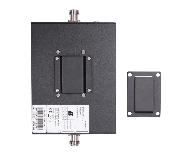 AMPLIFICATEUR 2G 3G 4G - téléphonie et data (jusqu'à 600m²)