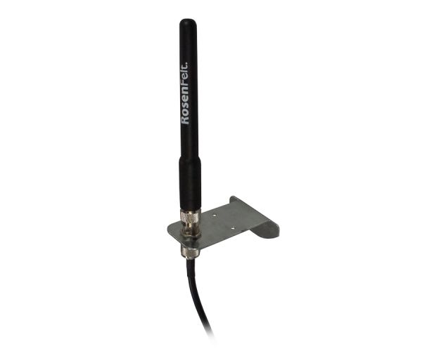 Fixation murale pour antenne d'amplificateur GSM 3G 4G Fixation murale pour antenne d'amplificateur GSM 3G 4G