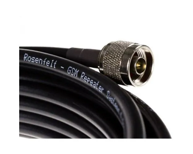 AMPLIFICATEUR 2G 3G 4G - téléphonie et data (jusqu'à 4 000m²)