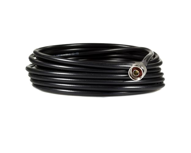 Câble coaxial 20 m Rosenfelt pour répéteur GSM Câble coaxial 20 m Rosenfelt pour répéteur GSM