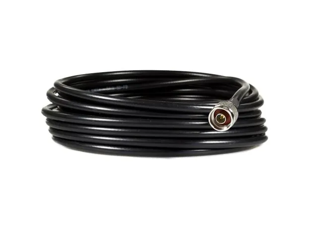 Câble coaxial 20 m Rosenfelt pour répéteur GSM Câble coaxial 20 m Rosenfelt pour répéteur GSM