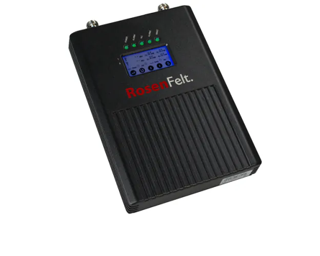 Amplificateur GSM 4G Rosenfelt RF LED23-L