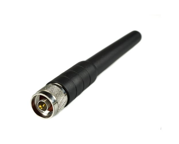 Antenne intérieure 360 deg. "fouet" pour amplificateur GSM Antenne intérieure 360 deg. "fouet" pour amplificateur GSM