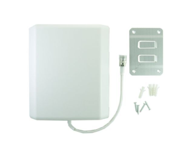 Antenne panneau pour répéteur GSM 3G 4G Antenne panneau pour répéteur GSM 3G 4G
