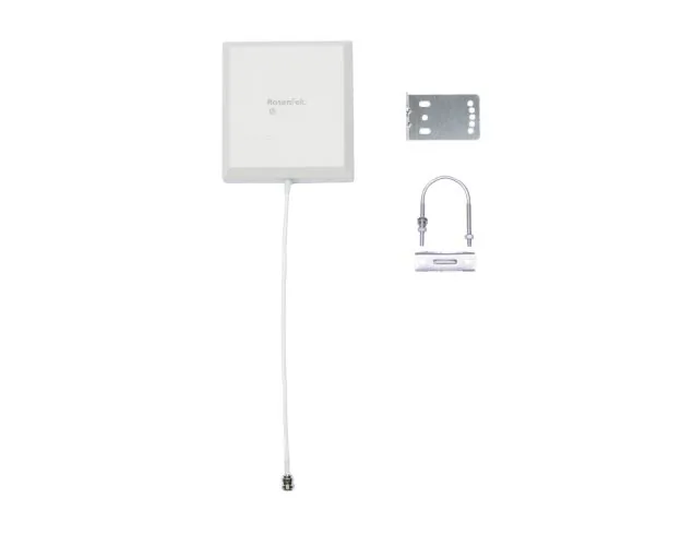 AMPLIFICATEUR 2G 3G 4G - téléphonie et data (jusqu'à 4 000m²)