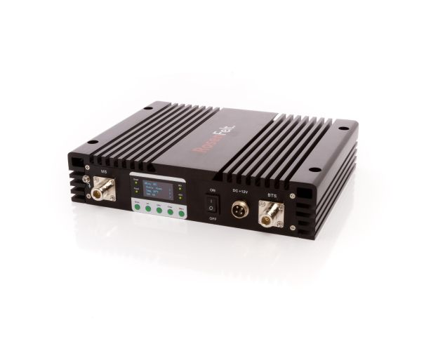 Amplificateur digital 4G Rosenfelt RF L20-DA Amplificateur digital 4G Rosenfelt RF L20-DA