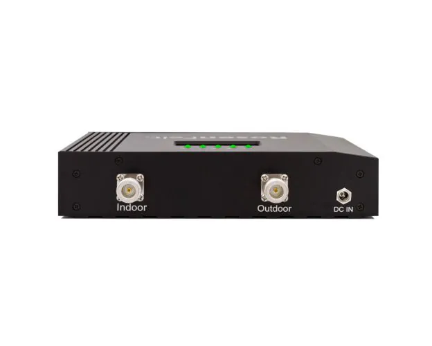 AMPLIFICATEUR 4G 5G - téléphonie et data (jusqu'à 300m²)