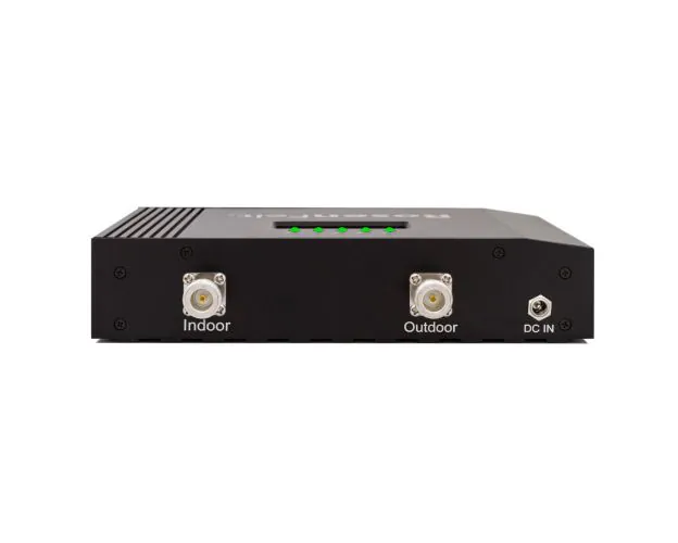 AMPLIFICATEUR 2G 3G 4G 5G - 6 BANDES (jusqu'à 1 200m²)