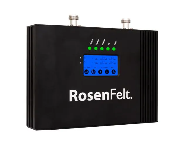 AMPLIFICATEUR 4G 5G - téléphonie et data (jusqu'à 300m²)