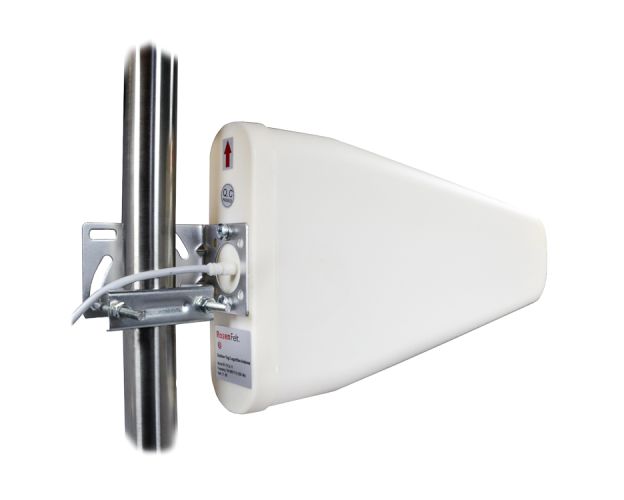 Antenne directionnelle Yagi Super Log. pour répéteur GSM Antenne directionnelle Yagi Super Log. pour répéteur GSM