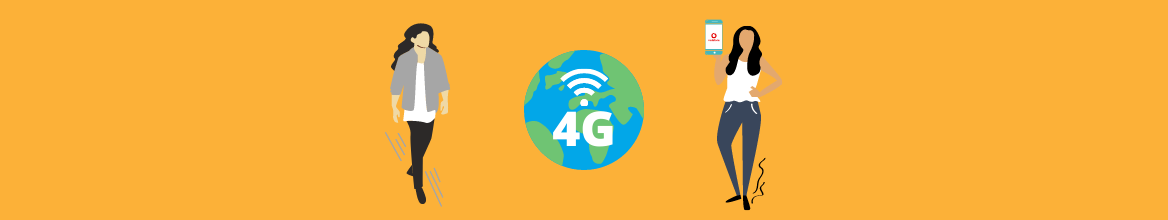 Amplificateur 4G : choisir la bonne bande de fréquences