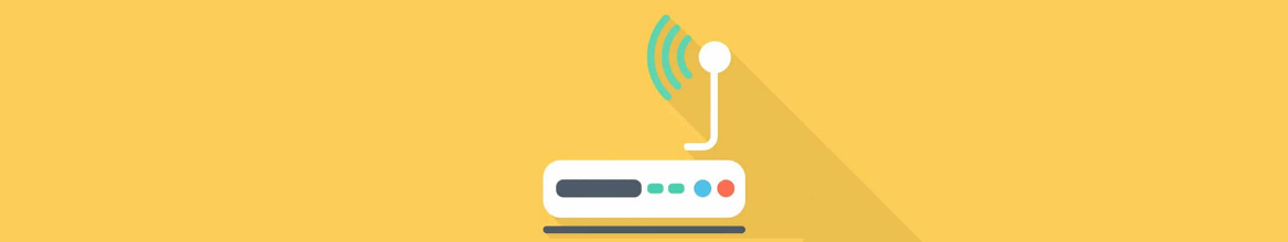 Antennes interieures
