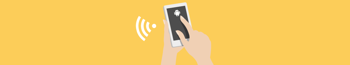 Nouvelle messagerie SMS Android : mon amplificateur GSM est-il compatible ? 