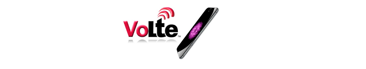 VoLTE la technologie compatible avec un amplificateur 4G