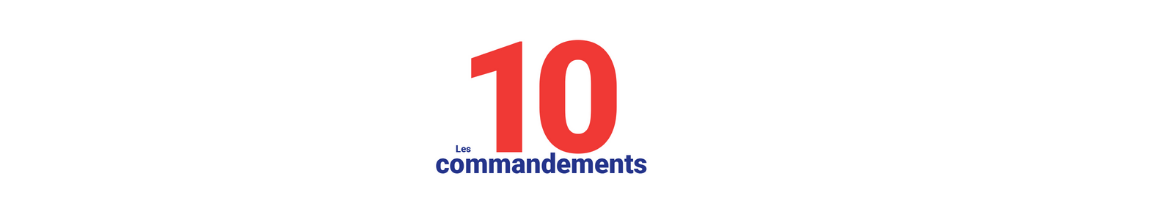 Amplificateur 4G : les 10 commandements 