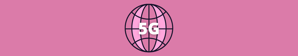 Pourquoi le 5G est-il tellement plus rapide que le 4G ?