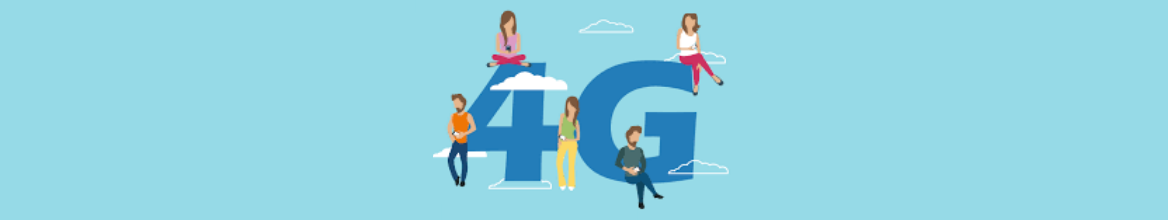 Comment améliorer son réseau 4G