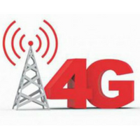 Amplificateur 4G RF EL17-H, 1.500m²